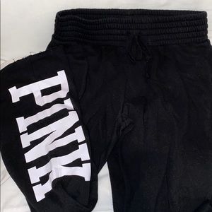 VS PINK Sweat Pants